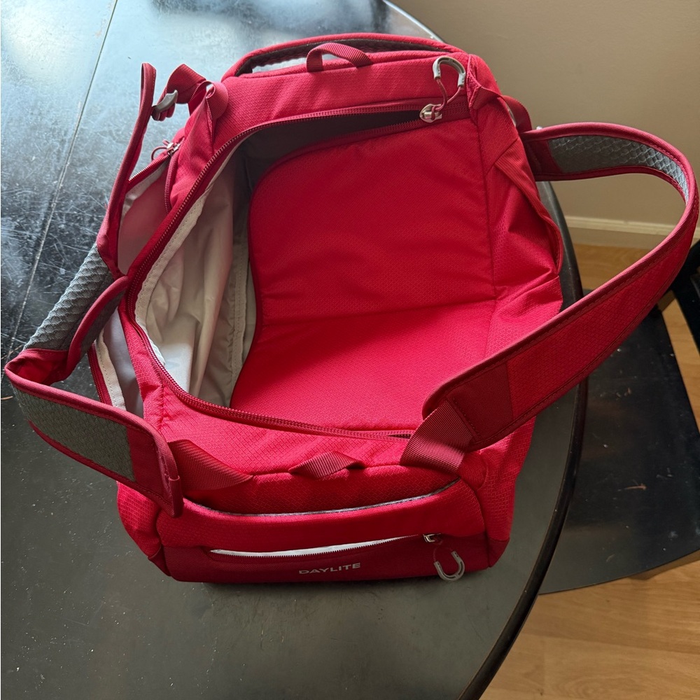 Osprey Daylite Duffel/backpack 30L
